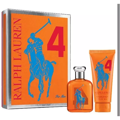 Ralph Lauren Big Pony 4 — фото 2