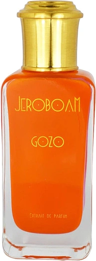Jeroboam — Jeroboam Gozo