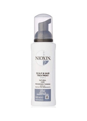 Nioxin — Nioxin Intensive Scalp Treatment System 2