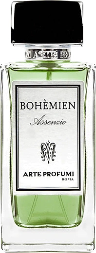 Arte Profumi — Arte Profumi Bohemien