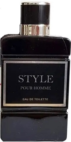 Rene Solange — Rene Solange Zorg Style