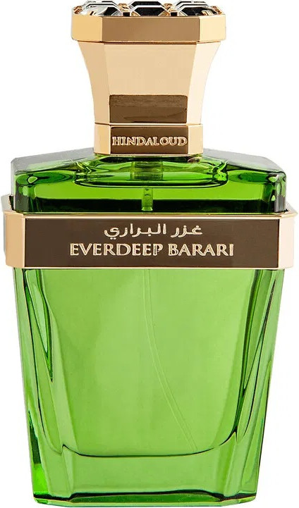Hind Al Oud Everdeep Barari — фото 2