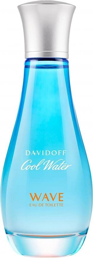 Davidoff Cool Water Wave — фото 2