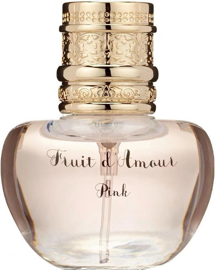 Ungaro Fruit d'Amour Pink — фото 4