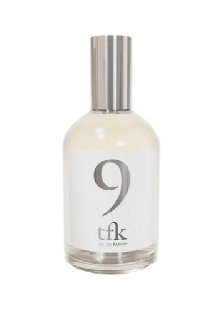 The Fragrance Kitchen — The Fragrance Kitchen Kitchen 9