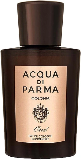 Acqua di Parma — Acqua di Parma Colonia Oud