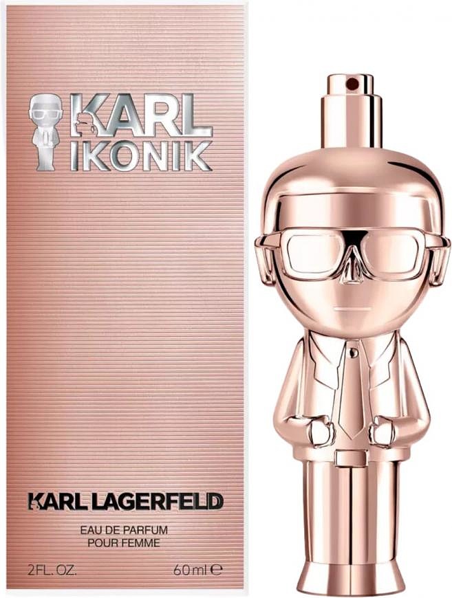 Karl Lagerfeld Ikonik Woman — фото 4