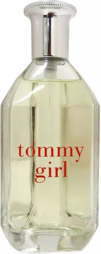 Tommy Hilfiger Tommy Girl Туалетная вода — фото 3