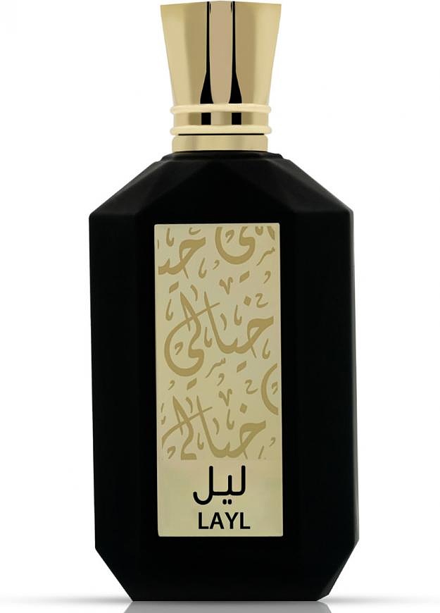 Khayali — Khayali Layl