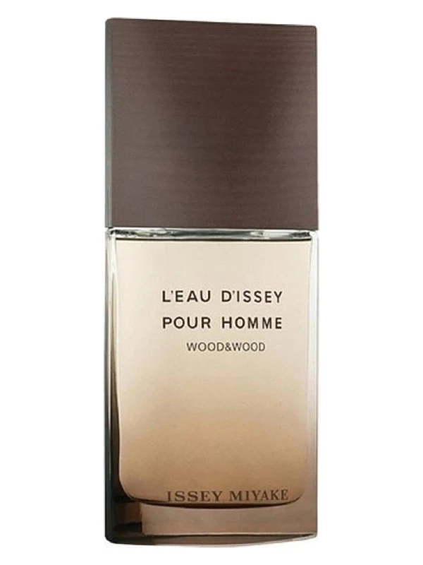 Issey Miyake — Issey Miyake L'eau D'issey Pour Homme Wood & Wood