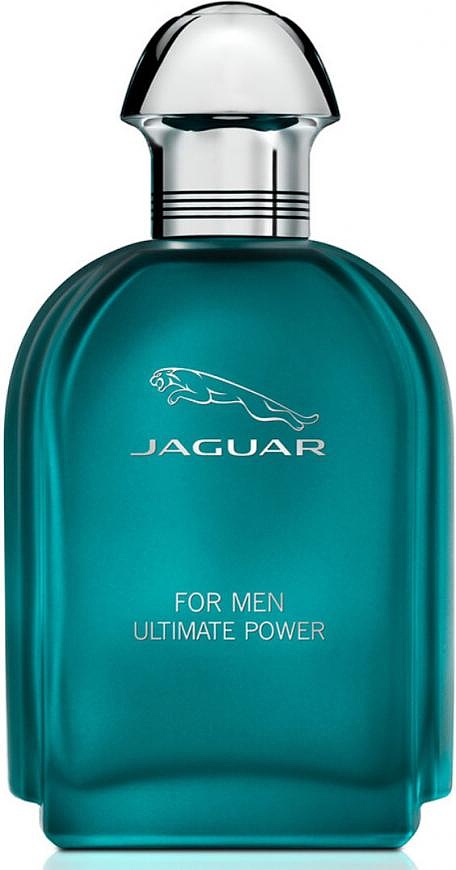 Jaguar — Jaguar Ultimate Power