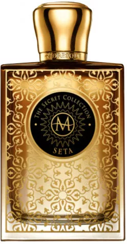 Moresque — Moresque Seta