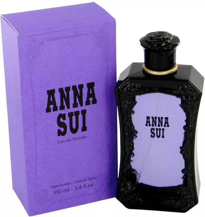 Anna Sui Anna Sui Духи — фото 4