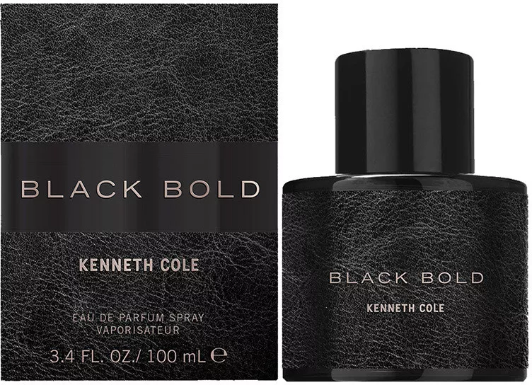 Kenneth Cole Black Bold — фото 4