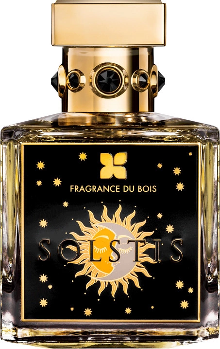 Fragrance Du Bois Solstis — фото 2