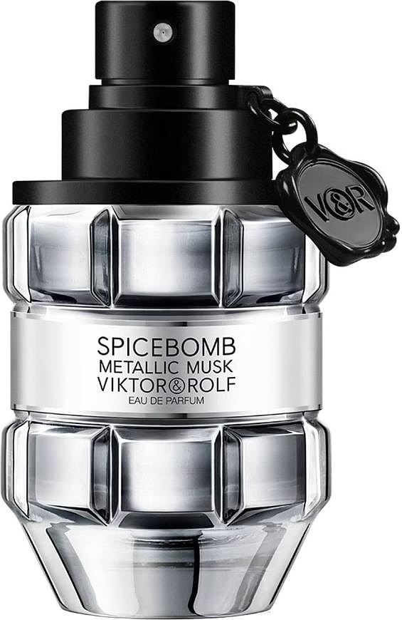 Victor Rolf — Viktor & Rolf Spicebomb Metallic Musk