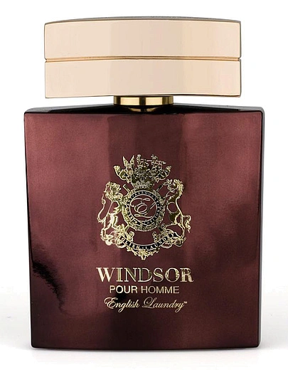Cristopher Wicks — Cristopher Wicks Windsor Pour Homme