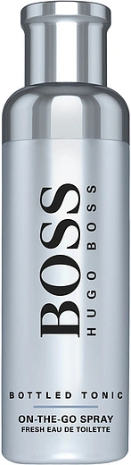 Hugo Boss — Hugo Boss Boss Bottled Tonic On The Go Spray