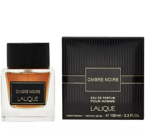 Lalique Ombre Noire — фото 4