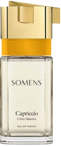 Somens — Somens Capriccio