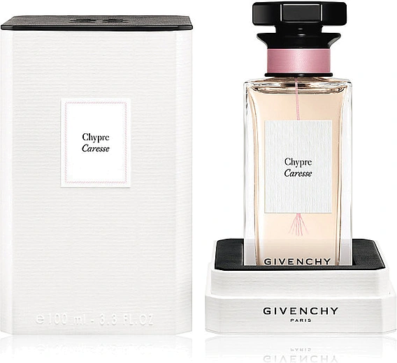 Givenchy — Givenchy Chypre Caresse