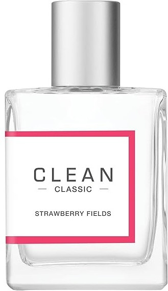 Clean — Clean Strawberry Fields
