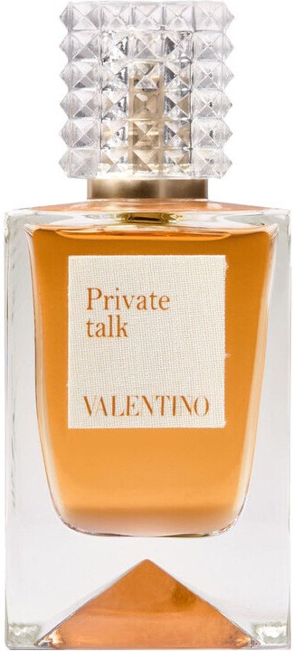 Valentino — Valentino Private Talk