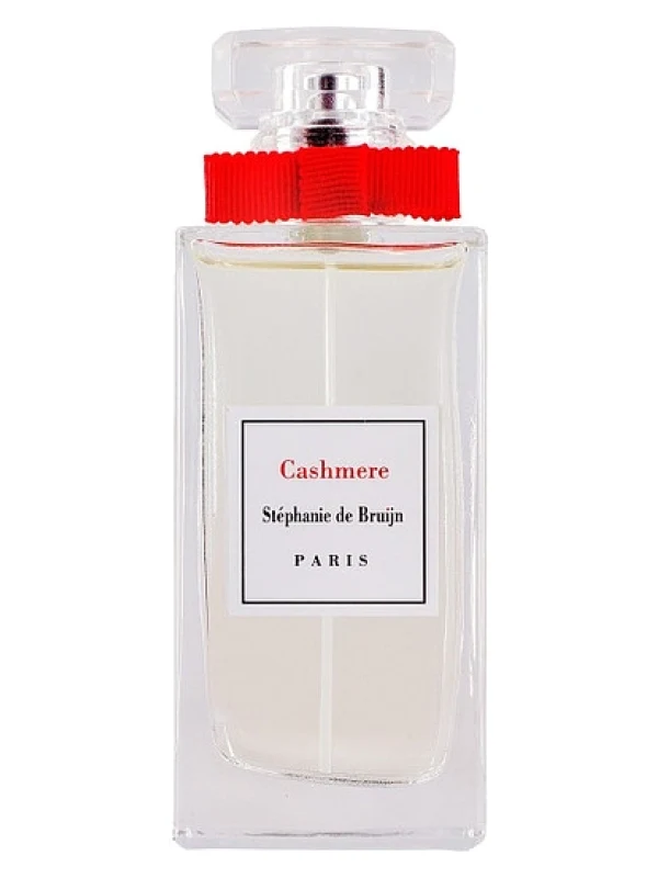 Stephanie de Bruijn — Stephanie de Bruijn Cashmere