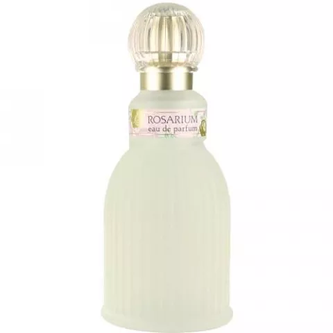 Shiseido — Shiseido Rosarium