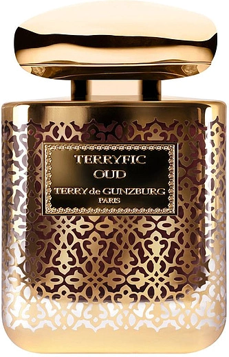 Terry de Gunzburg — Terry de Gunzburg Terryfic Oud Exteme