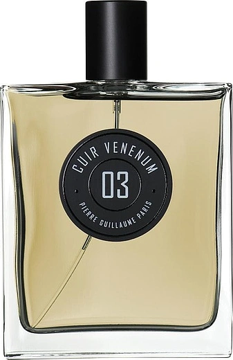 Parfumerie Generale — Parfumerie Generale Cuir Venenum