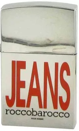 Roccobarocco Jeans Man — фото 3