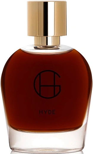 Hiram Green — Hiram Green Hyde