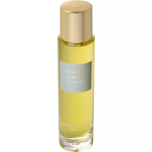 Parfum d`Empire — Parfum d`Empire Corsica Furiosa