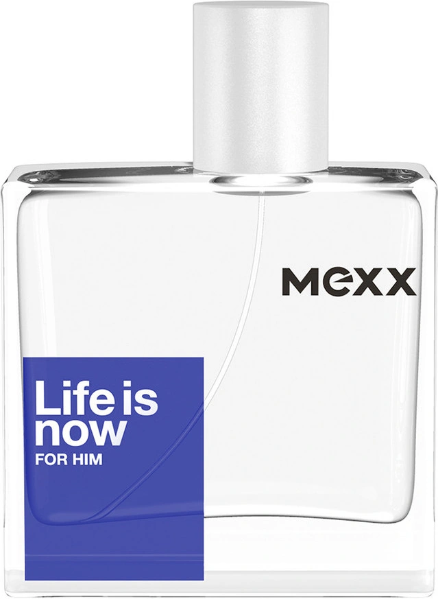 Mexx Life is Now for Him — фото 2