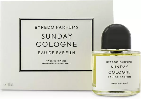Byredo Parfums Sunday Cologne — фото 3
