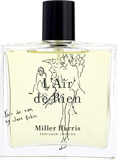Miller Harris — Miller Harris L`air De Rien