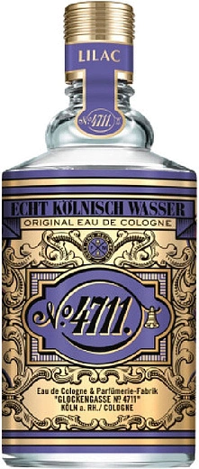 Maurer & Wirtz — Maurer & Wirtz 4711 Lilac