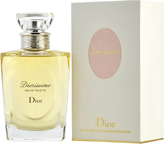 Christian Dior Diorissimo Одеколон — фото 7