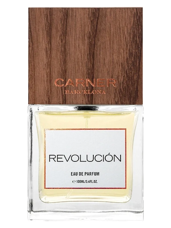 Carner Barcelona — Carner Barcelona Revolucion