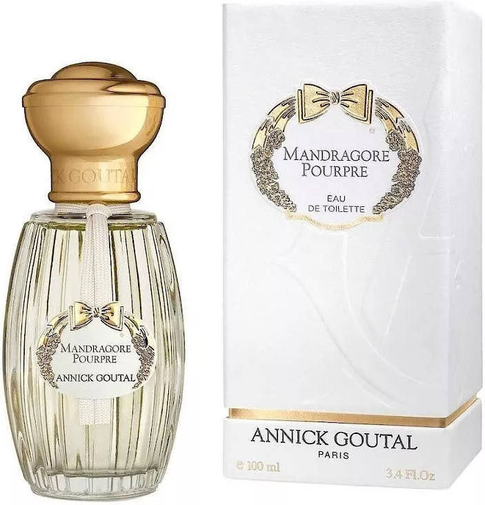 Annick Goutal Mandragore Pourpre Women — фото 3