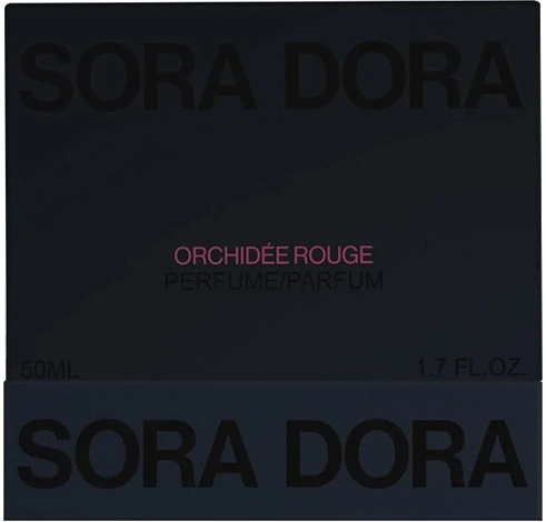 Sora Dora Orchidеe Rouge — фото 3