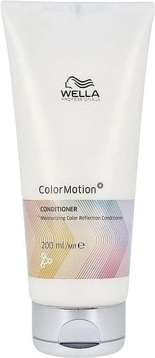 Wella — Wella Color Motion+ Conditioner