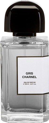 Parfums BDK Paris — Parfums BDK Paris Gris Charnel