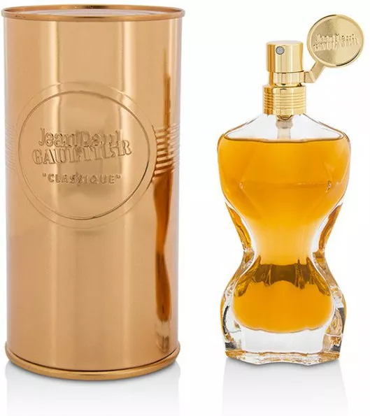 Jean Paul Gaultier Classique Essence de Parfum — фото 5