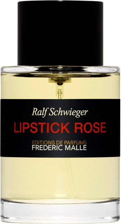Frederic Malle Lipstick Rose — фото 3