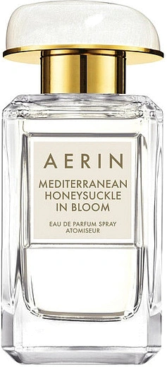 Aerin Lauder — Aerin Lauder Mediterranean Honeysuckle In Bloom