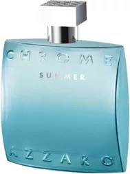 Loris Azzaro — Loris Azzaro Chrome Summer