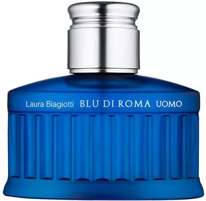 Laura Biagiotti — Laura Biagiotti Blu di Roma Uomo