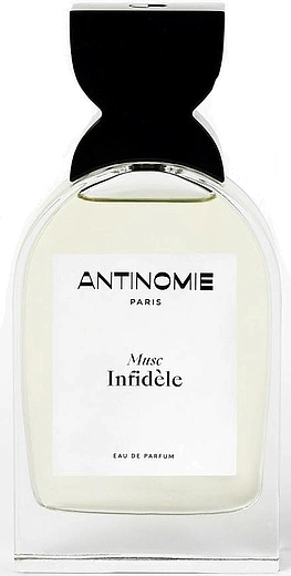 Antinomie — Antinomie Musc Infidele